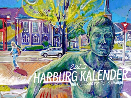 Harburg Kalender 2025