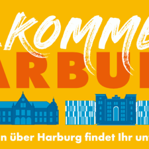 Bannerwechsel Lüneburger Straße