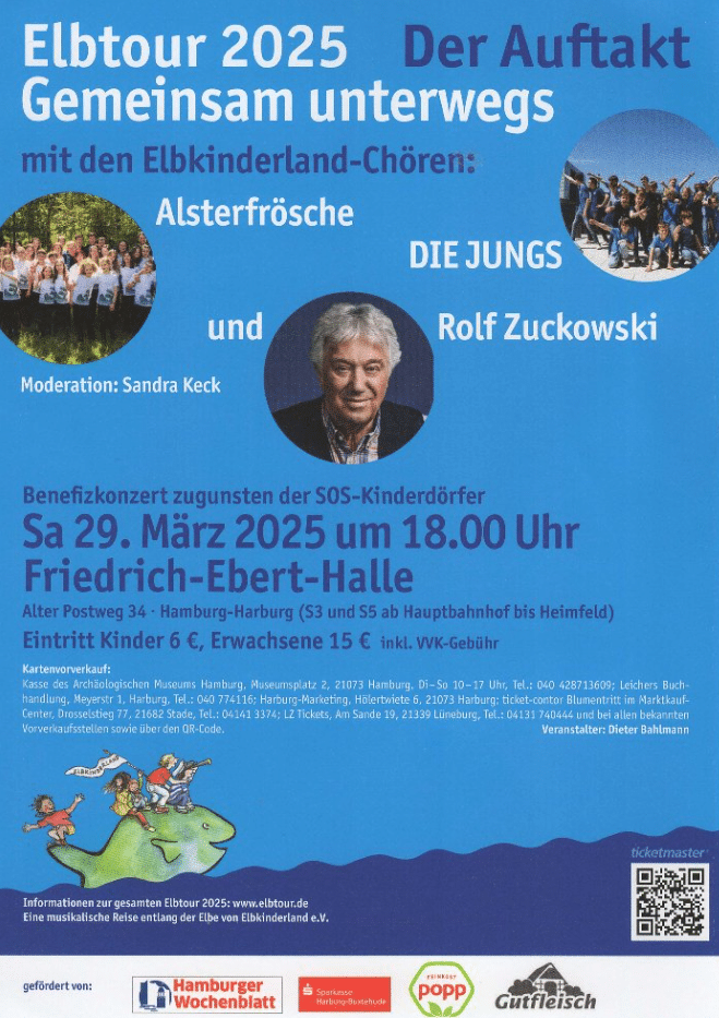 Elbtour 2025