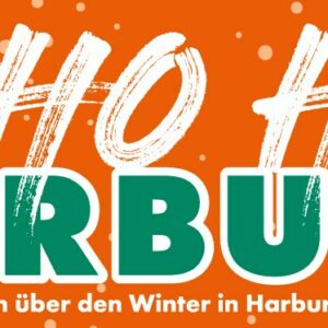 Bannerwechsel Lüneburger Straße