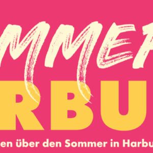 Bannerwechsel Lüneburger Straße