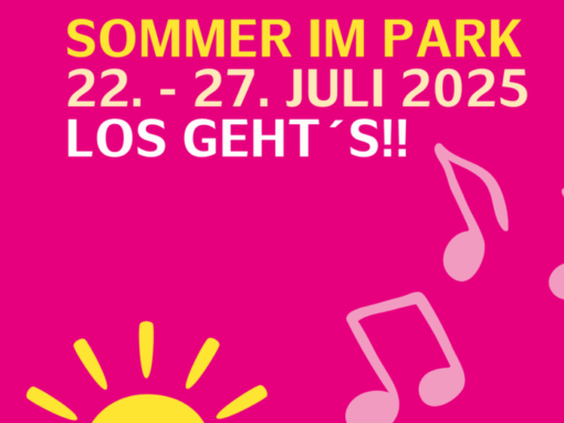 Sommer im Park<br>