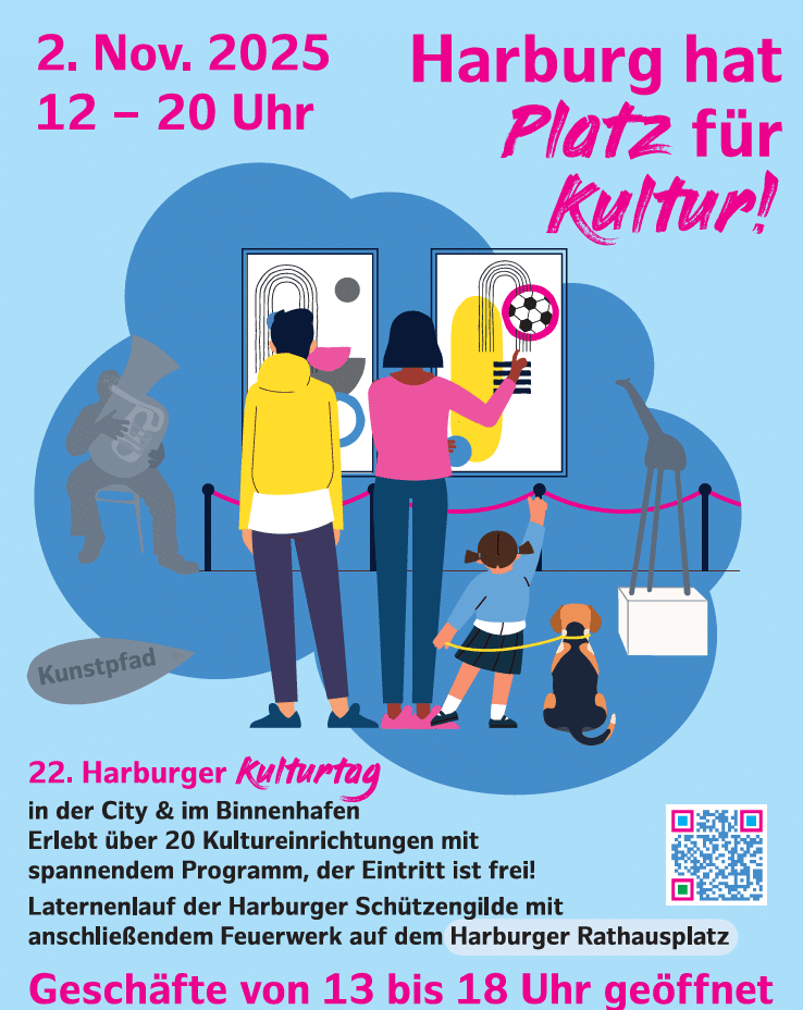 Harburg räumt auf