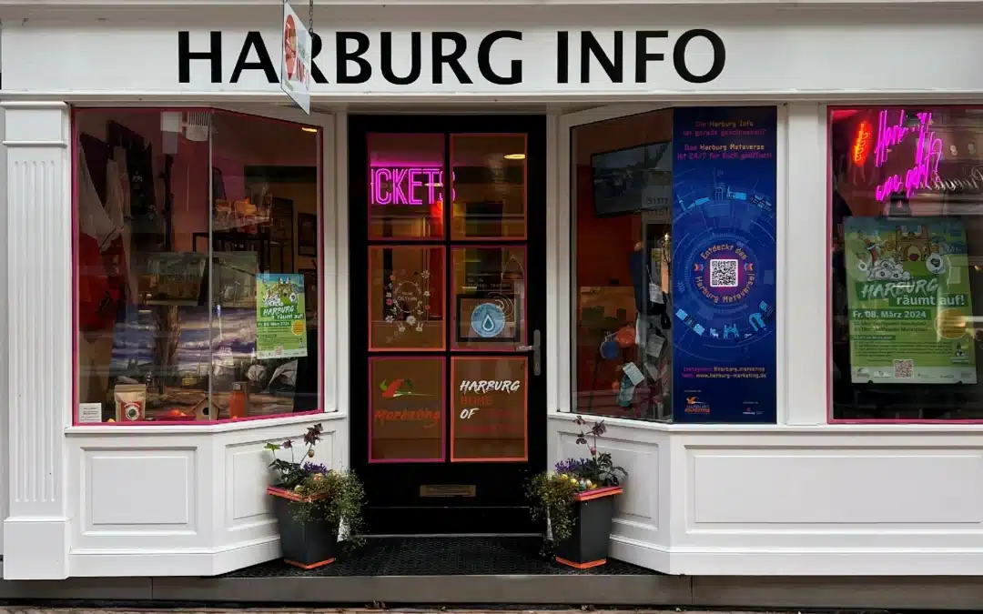 HARBURG INFO