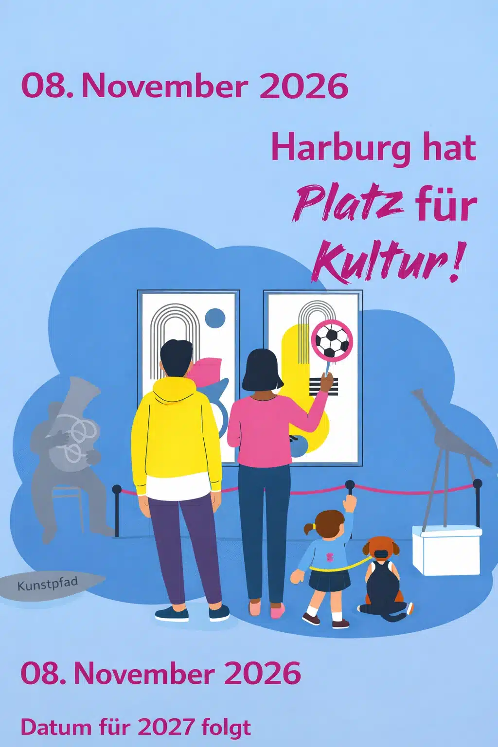 Harburg räumt auf