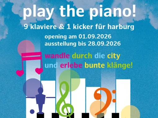play the piano!