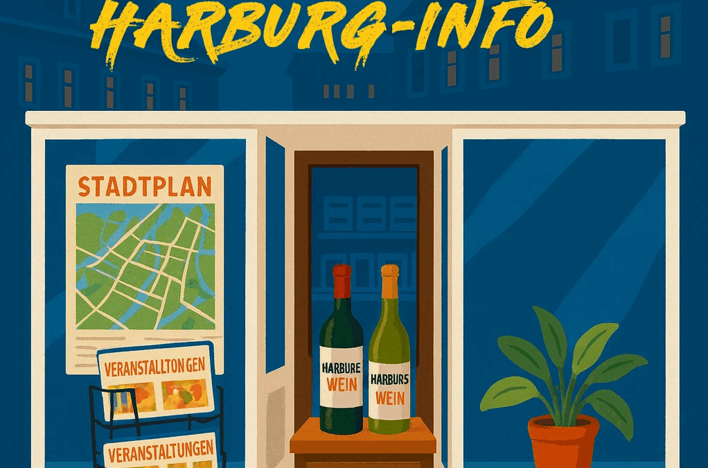 HARBURG INFO