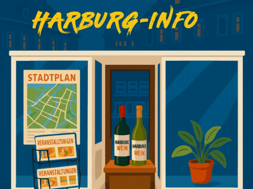 HARBURG INFO