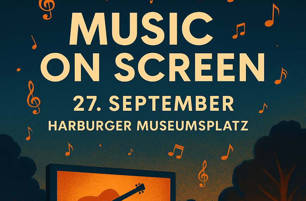 Music on Screen 