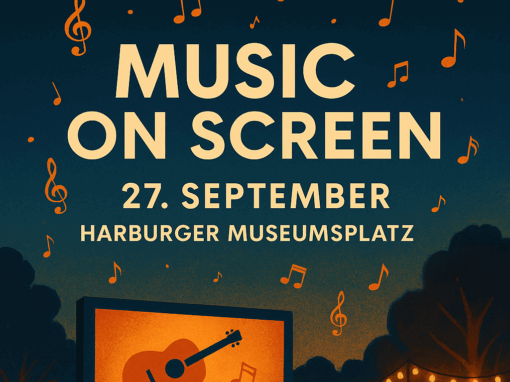 Music on Screen<br> 